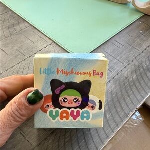 Yaya Little Mischievous Bag - Multicolor